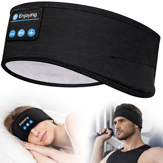 Banda inteligente para dormir y hacer deporte